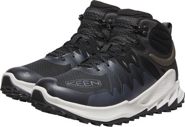 Кецове и обувки Keen Zionic MID WP Черно | 10036586KEN.01, 6