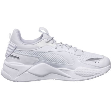 Кецове и обувки Puma Rs-X Triple Бяло | 391928-02, 2