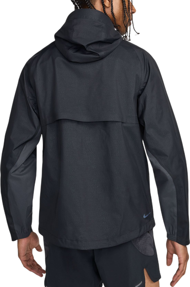 Ветровка Nike Cosmic Peaks Hooded Jacket Черно | fz1084-010, 1