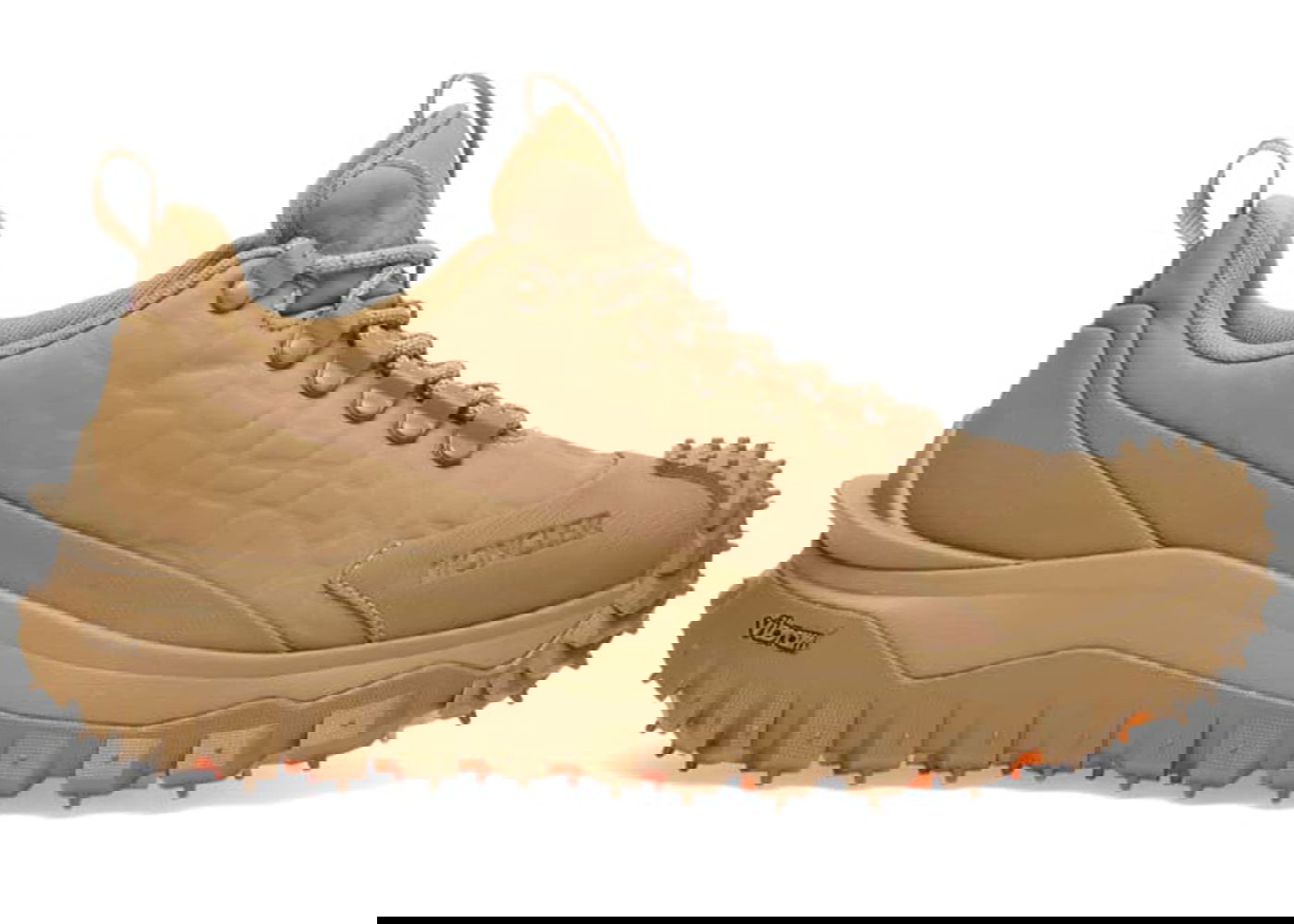 Кецове и обувки Moncler Genius Trailgrip Low Roc Nation Черно | 4M00030M3765, 0