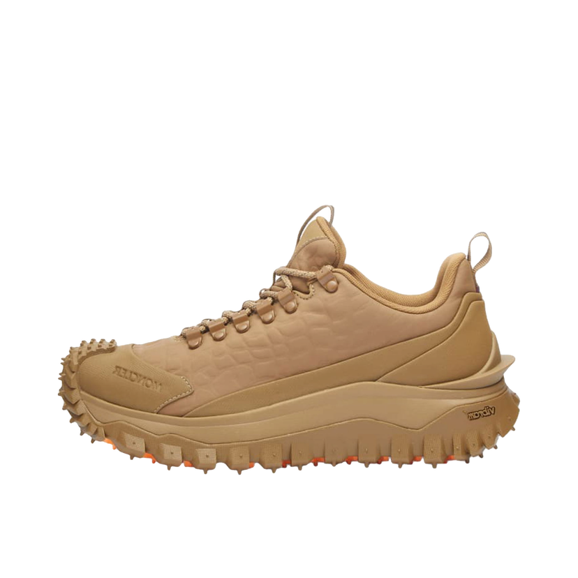 Кецове и обувки Moncler Genius Trailgrip Low Roc Nation Черно | 4M00030M3765