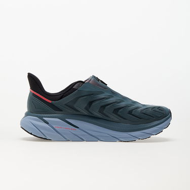 Кецове и обувки Hoka One One U Project Clifton Goblin Синьо | 1127924-GBBG, 1