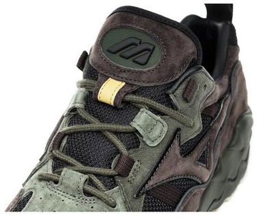 Кецове и обувки Mizuno Wave Rider 1 Wild Nordic Зелено | D1GA193455, 5