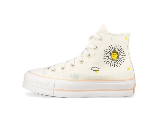 Chuck Taylor All Star Lift HI