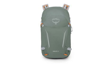 Раница Osprey Hikelite 26 Backpack Зелено | 10004801OSP, 4