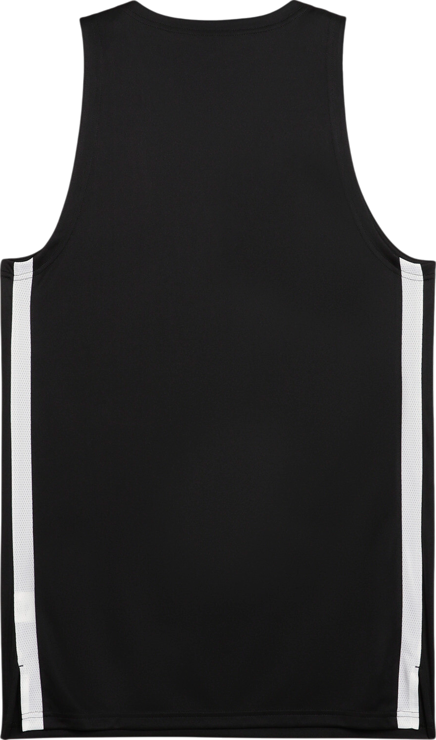 Фланелка Puma Puma Teamjaws Starter Jersey Черно | 685363-01, 1