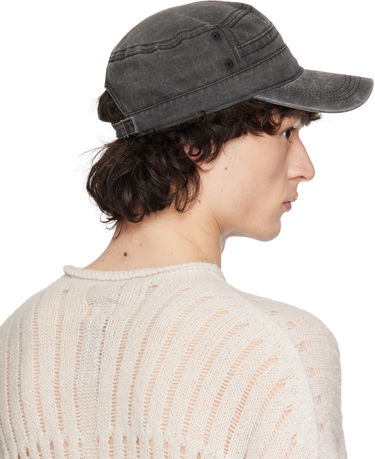 Шапка с козирка Ottolinger Ottolinger Summer Cap Сиво | 129-901528-02, 2