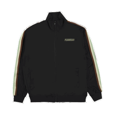 Яке Pleasures x Playboy Wicked Track Jacket Черно | P22PB028 BLAC, 0