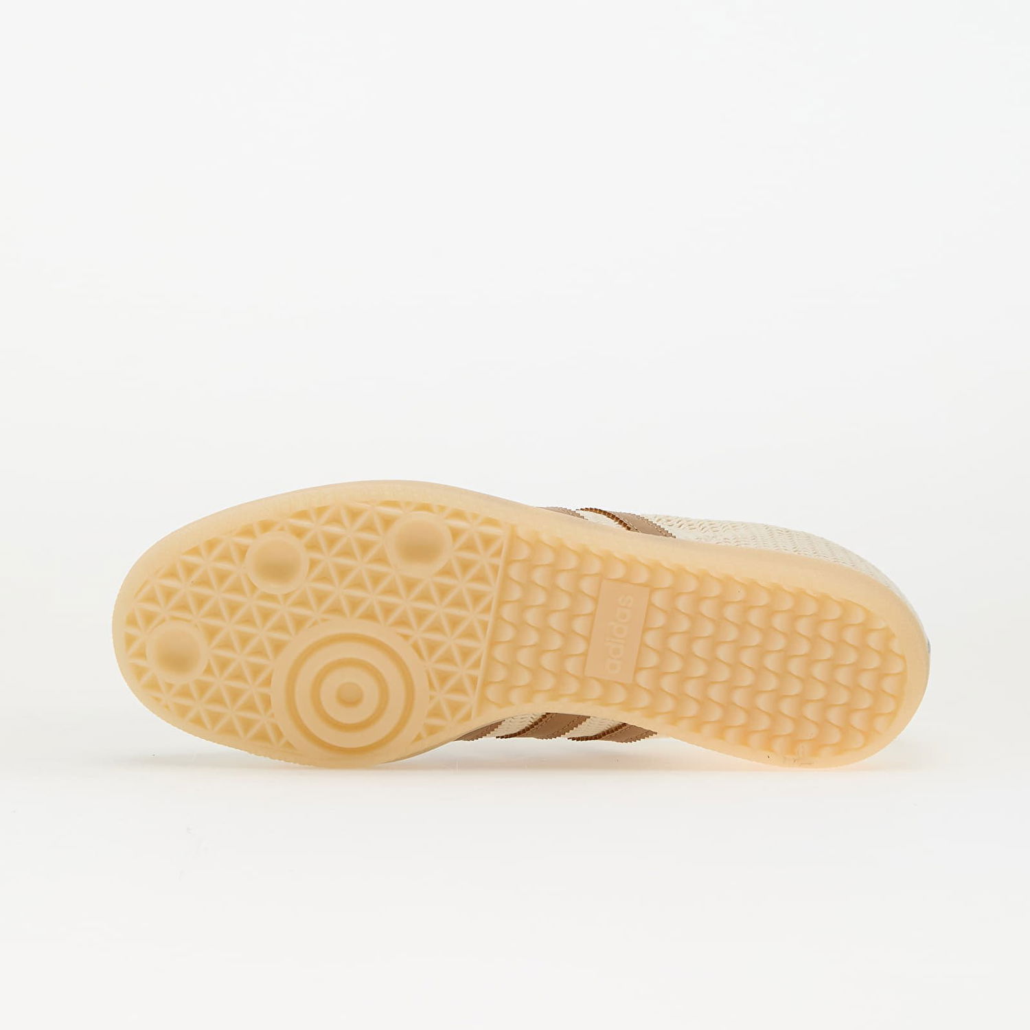 Кецове и обувки adidas Originals Samba OG Бежово | JI3185, 1