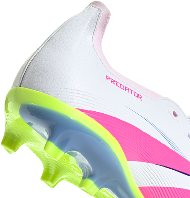 Кецове и обувки adidas Performance Predator League FT FG/MG Бяло | id1320, 6