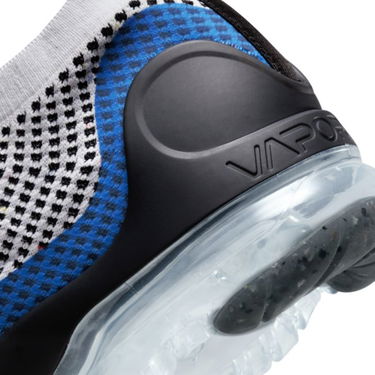 Кецове и обувки Nike Air VaporMax 2021 Flyknit Бяло | DM0025-100, 4