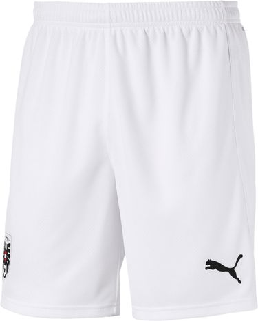 Къси панталони Puma Puma Austria 2021 Shorts Бяло | 756555-02, 0
