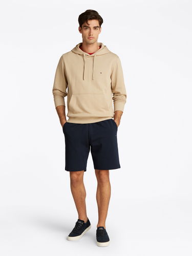 Къси панталони Tommy Hilfiger Tommy Hilfiger Essential Terry Sweat Shorts Тъмно синьо | MW0MW37240DW5, 1
