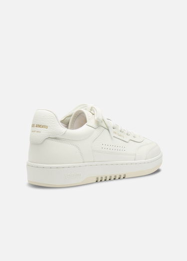 Кецове и обувки AXEL ARIGATO Dice T-Toe Бяло | F3527001, 3