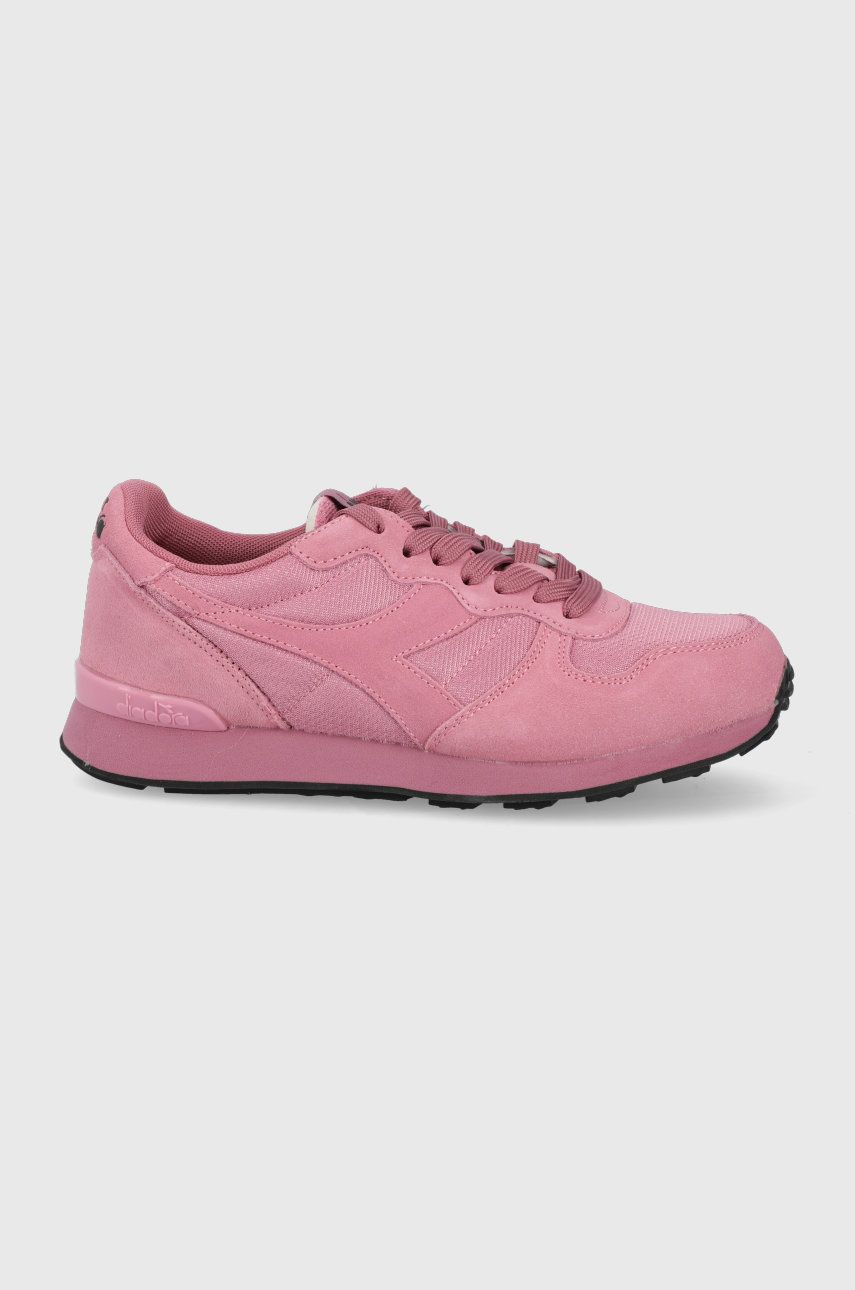 Кецове и обувки Diadora Trident Розово | 501.178561.D, 0