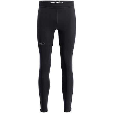 Клинове SWIX Pace Warmer Running Tights Черно | 10061-23, 0