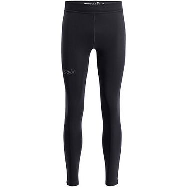 Клинове SWIX Pace Warmer Running Tights Черно | 10061-23, 0