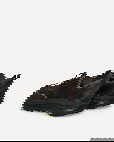 Кецове и обувки Hoka One One Mafate Speed 4 Lite Черно | 1157050-COFF, 4