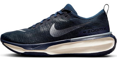 Кецове и обувки Nike Invincible Run 3 Тъмно синьо | dr2615-400, 1