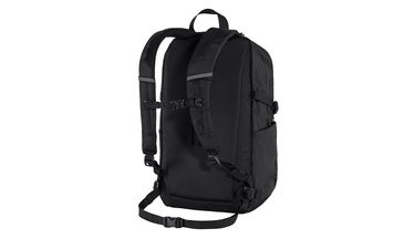 Раница FJÄLLRÄVEN Skule 28 Черно | F23346-550, 2