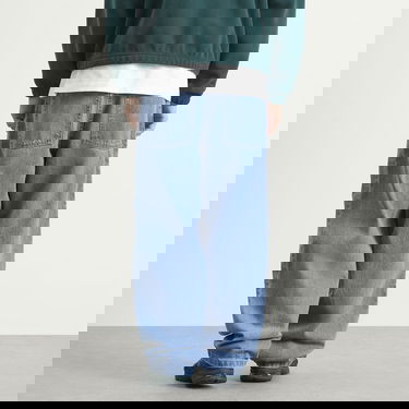 Дънки Polar Skate Co. Big Boy Jeans, Size Large Синьо | PSC-CO-92-BLU, 3