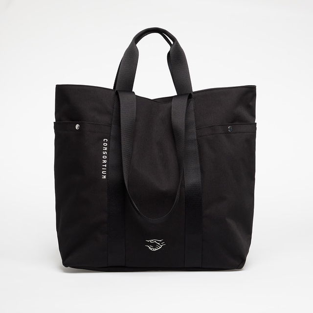 Consortium Tote Bag Universal