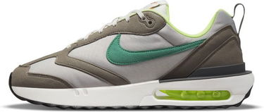 Кецове и обувки Nike Air Max Dawn Сиво | DH4656-002, 0