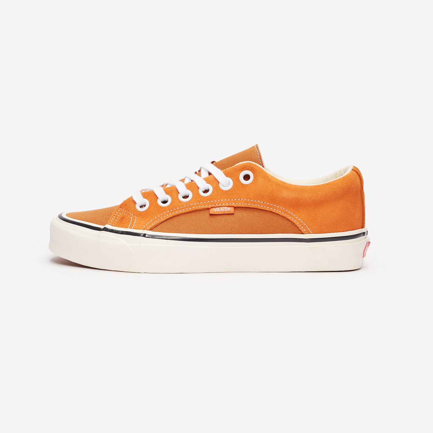 Кецове и обувки Vans UA OG Lampin LX Жълто | VN0A45J64MV, 0