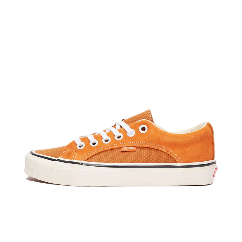 Кецове и обувки Vans UA OG Lampin LX Жълто | VN0A45J64MV