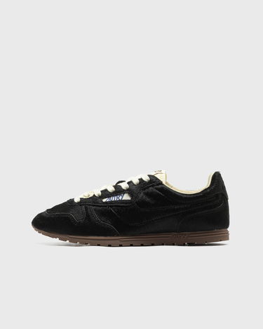 Кецове и обувки Autry WMNS WINDSPIN LOW Черно | WSLWYN01, 2