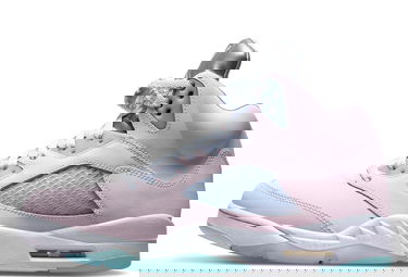 Кецове и обувки Jordan Air Jordan 5 Retro SE "Easter" Лилаво | DV0562-600, 1