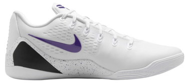 Кецове и обувки Nike Kobe IX Elite Low Protro Shoe Бяло | ih1401-100, 3