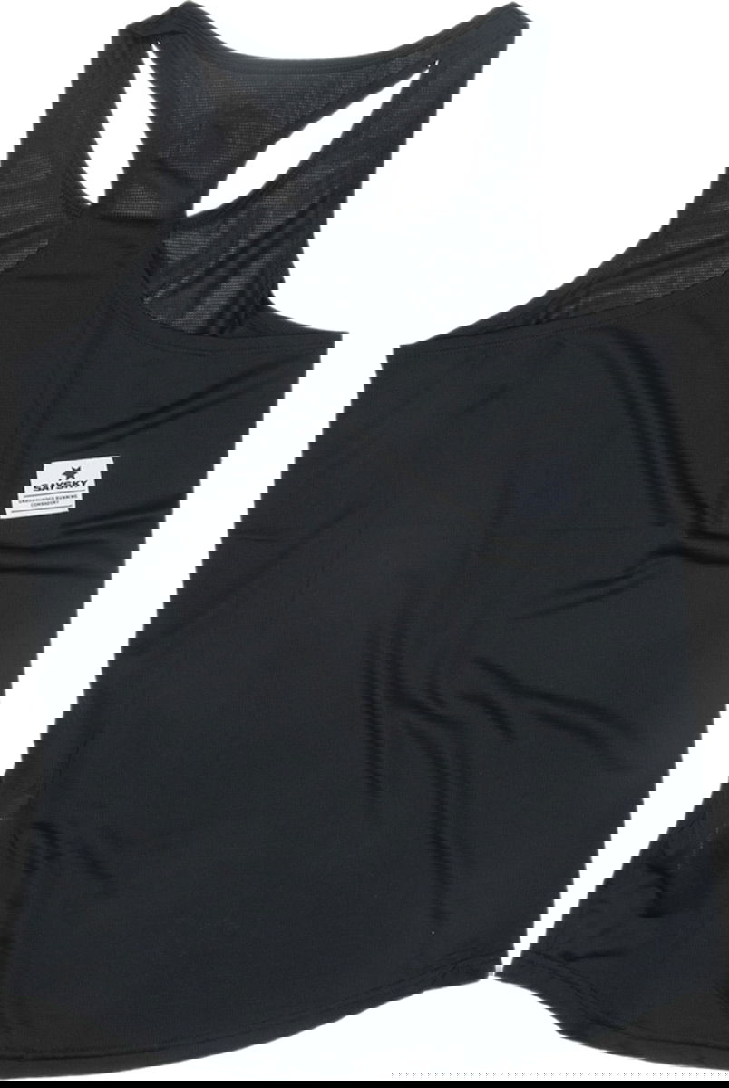 Потник Saysky Saysky Clean Combat Singlet Черно | xgrsi08, 1