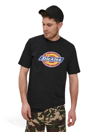 Тениска Dickies Tee Черно | DK0A4XC9BLK