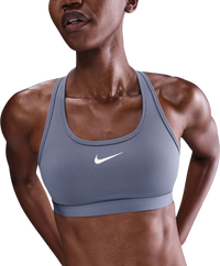 Swoosh Medium Padded Sports Bra