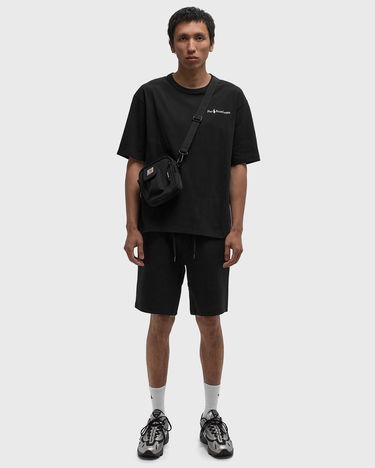 Къси панталони Polo by Ralph Lauren Double-knit Short Черно | 710881520001, 2