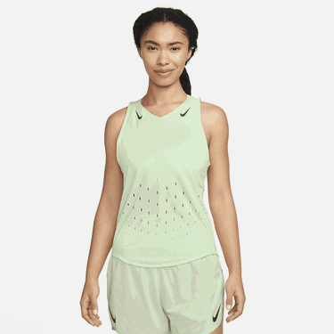 Потник Nike AeroSwift Dri-FIT ADV Зелено | FN2504-376, 4