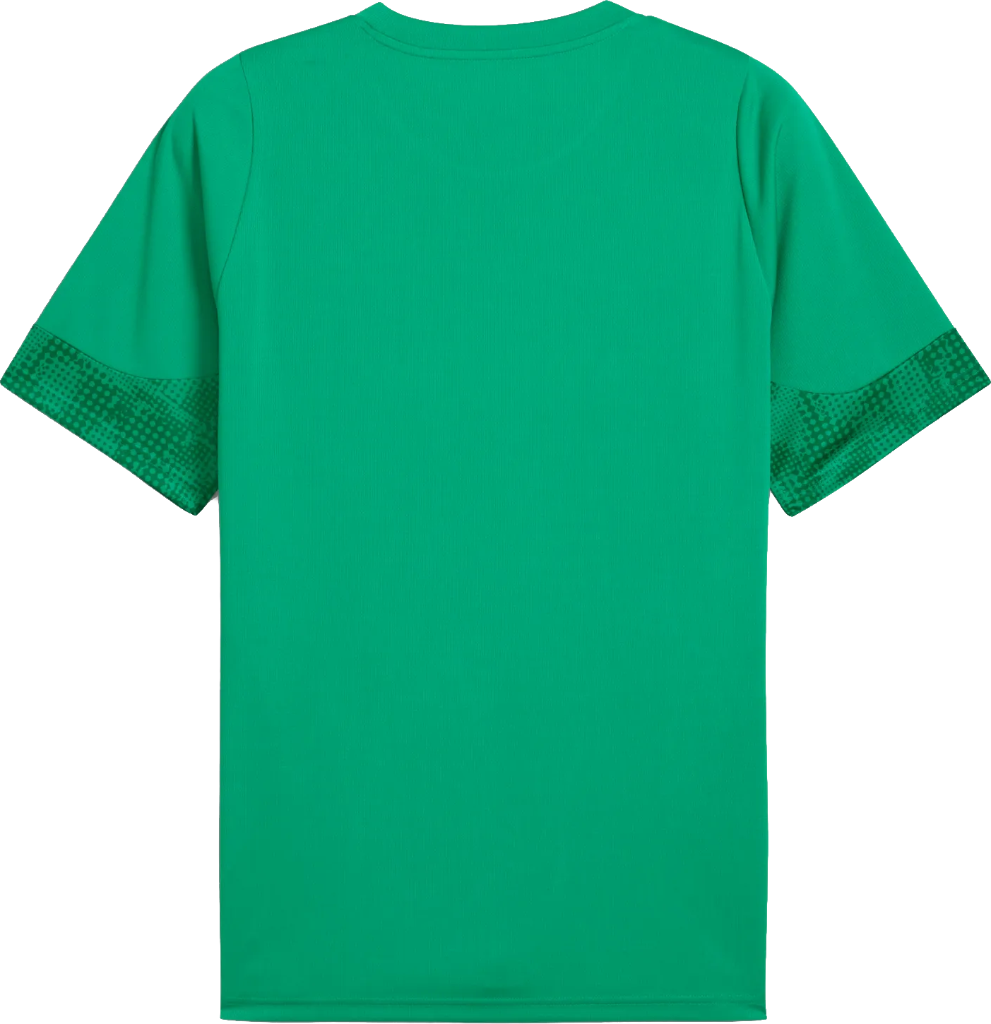 Тениска Puma Puma teamCUP Training Jersey Зелено | 659167-05, 1