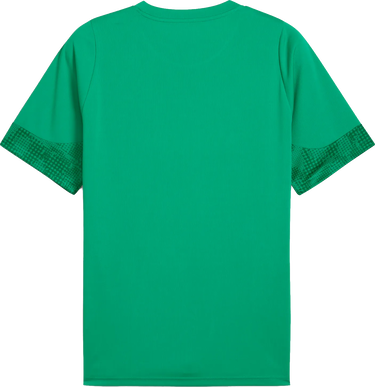 Тениска Puma Puma teamCUP Training Jersey Зелено | 659167-05, 1