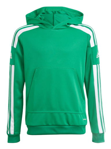 Суитчър adidas Originals Hoodie Зелено | gp6432