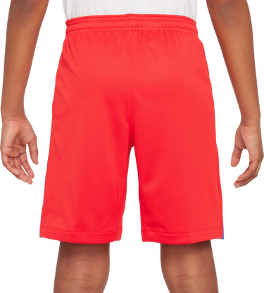 Къси панталони Nike Dri-FIT Paris Saint-Germain Stadium 2025/26 Third Shorts Червено | hm4132-679, 1