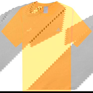 Тениска Nike ACG Logo Tee Оранжево
 | DJ3642-885, 0