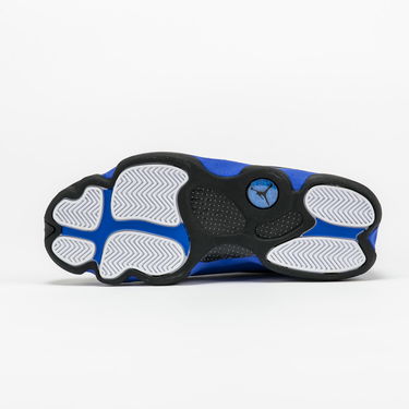 Кецове и обувки Jordan Air Jordan 13 Retro Черно | 414571-040, 4
