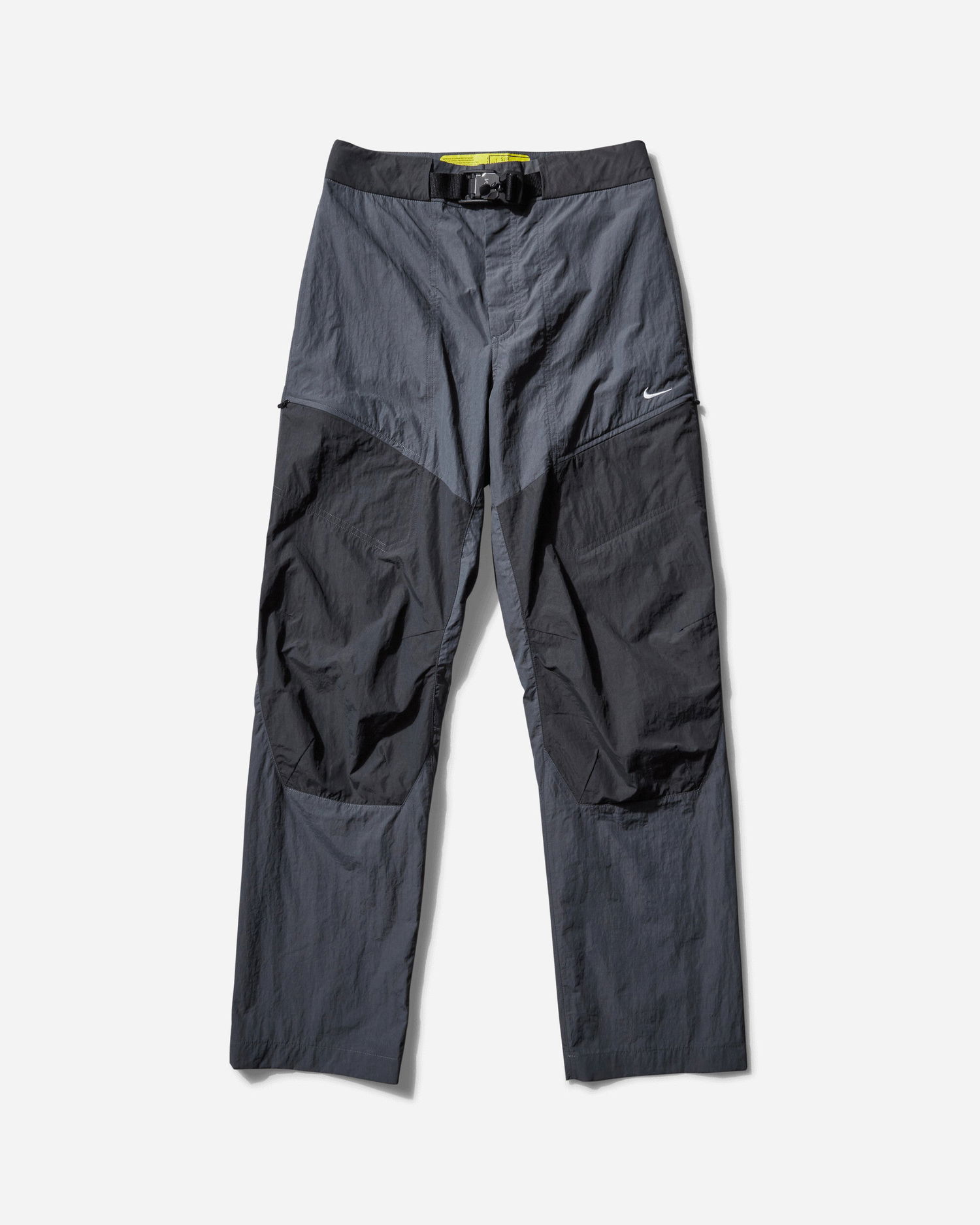 Карго панталони Nike ISPA Cargo Pants Сиво | FV4974-021, 1