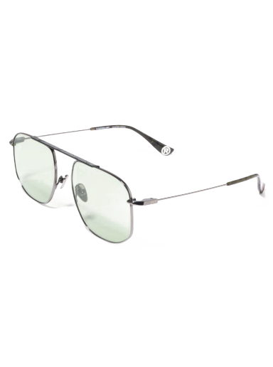 Слънчеви очила BAPE Sunglasses Зелено | 1I20-186-023