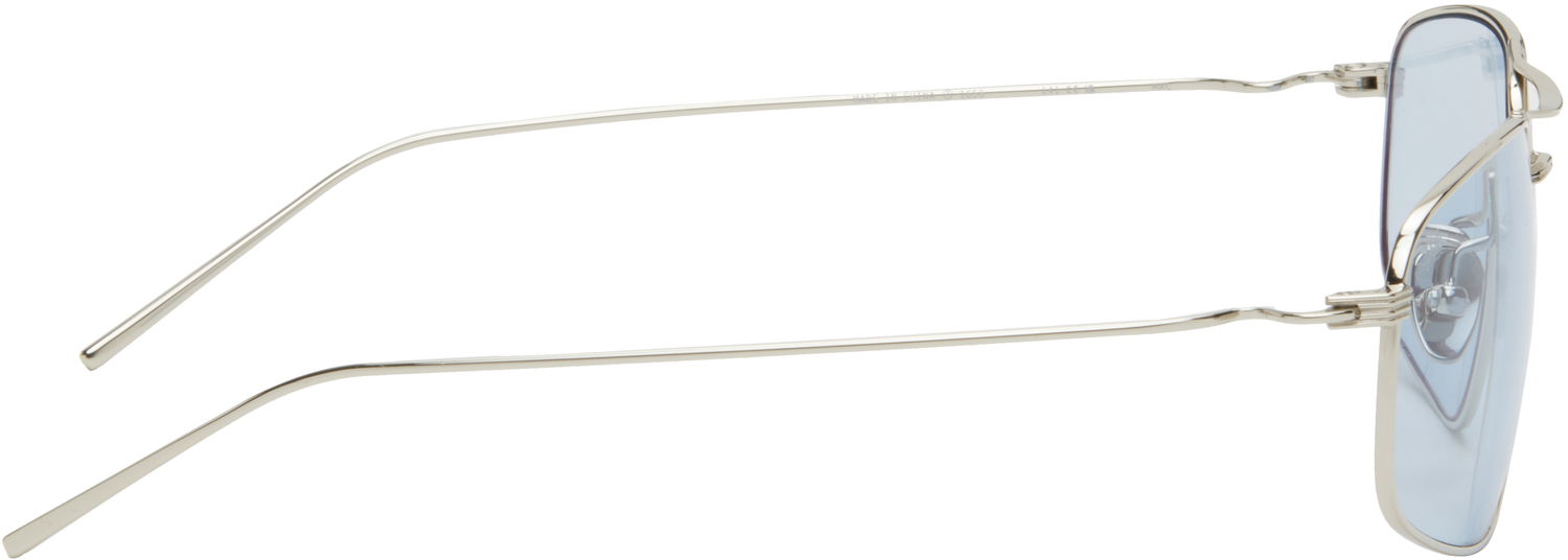 Слънчеви очила AKILA AKILA Mal Sunglasses Металик | 2452 05 28, 1