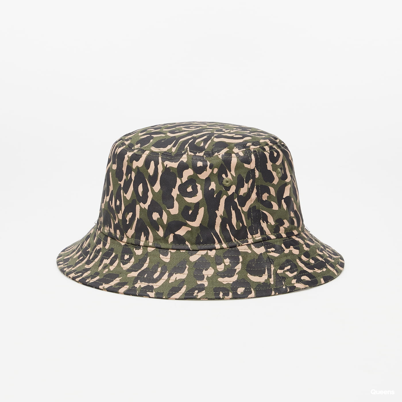 Шапка New Era Patterned Tapered Bucket Hat camo Многоцветен | 60222539, 1