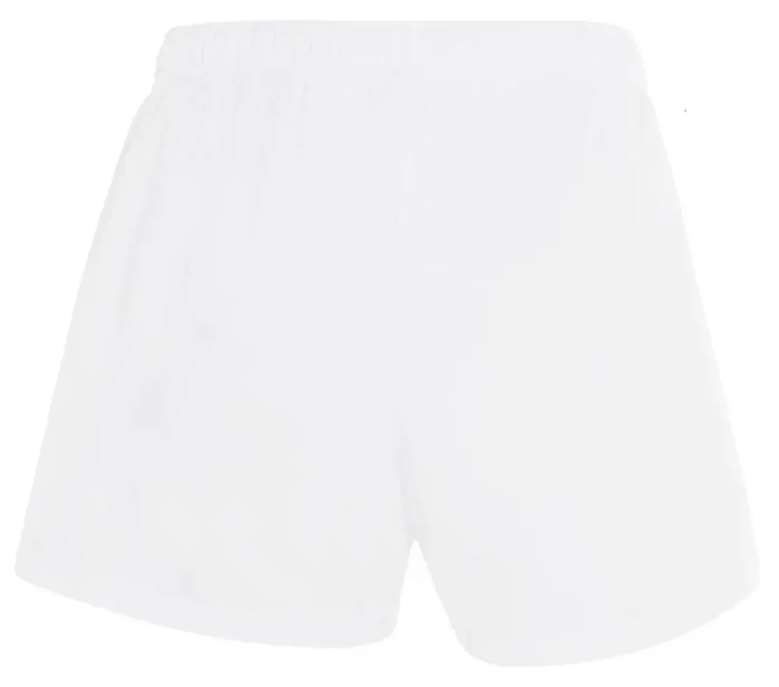 Къси панталони Nike Team Stock Rugby Shorts Бяло | nt0526-100, 1