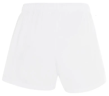 Къси панталони Nike Team Stock Rugby Shorts Бяло | nt0526-100, 1