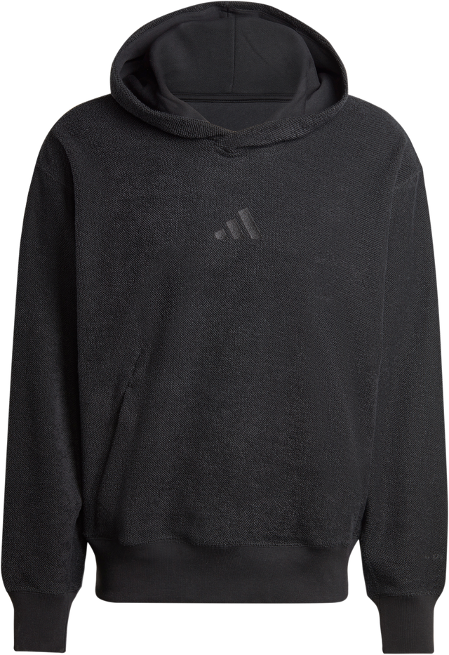 adidas Elevated All Szn Terry Loop Hoodie